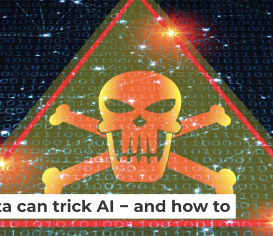 Data poisoning can make an AI system dangerous to use, potentially posing threats such as chemically poisoning a food or water supply. ArtemisDiana/iStock via Getty Images